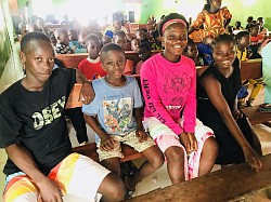 Christ Children Home Quizzers 2023