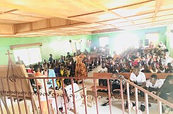 2023 Children class program